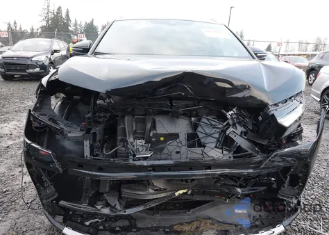 2024 Audi Q4 E-Tron Premium 55 Quattro from USA, damaged, VIN WA1KUBFZ6RP035901